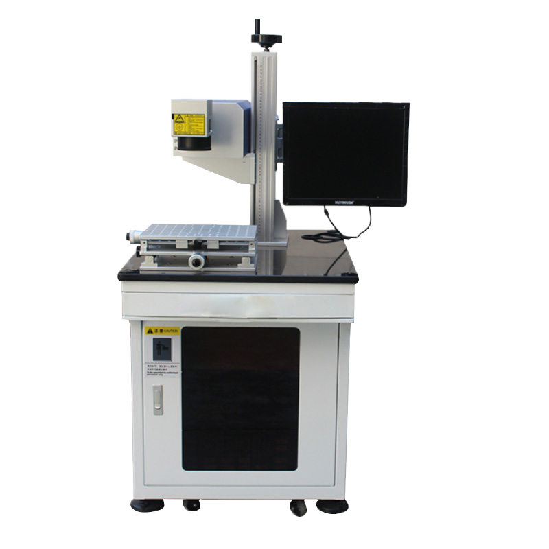 紫外激光打標機和光纖激光打標機的區(qū)別-鐳康激光